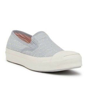 CONVERSE JACK PURCELL SIGNATURE UNISEX SNEAKER